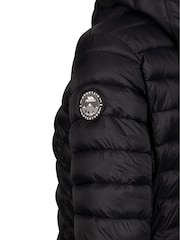 Trespass Black Womens Doretha Casual Jacket - Bild 3 von 6