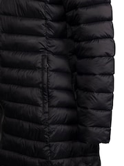 Trespass Black Womens Doretha Casual Jacket - Bild 4 von 6