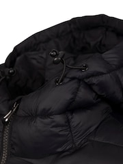 Trespass Black Womens Doretha Casual Jacket - Bild 5 von 6