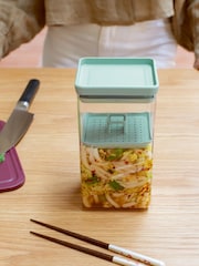 Brabantia Jade Green Tasty+ Fermentation Kit - Image 1 of 6