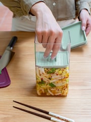 Brabantia Jade Green Tasty+ Fermentation Kit - Image 2 of 6