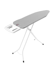 Brabantia Metallised Ironing Board Size B with Solid Steam Iron Rest - Image 5 of 6