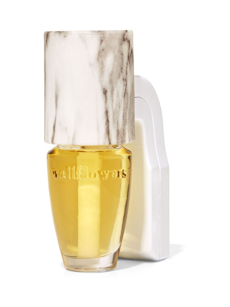 Bath & Body Works Marble Wallflowers Plug - Image 2 of 2