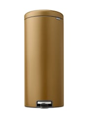 Brabantia Warm Brass NewIcon Pedal Bin - Image 3 of 6