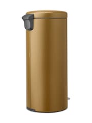 Brabantia Warm Brass NewIcon Pedal Bin - Image 6 of 6
