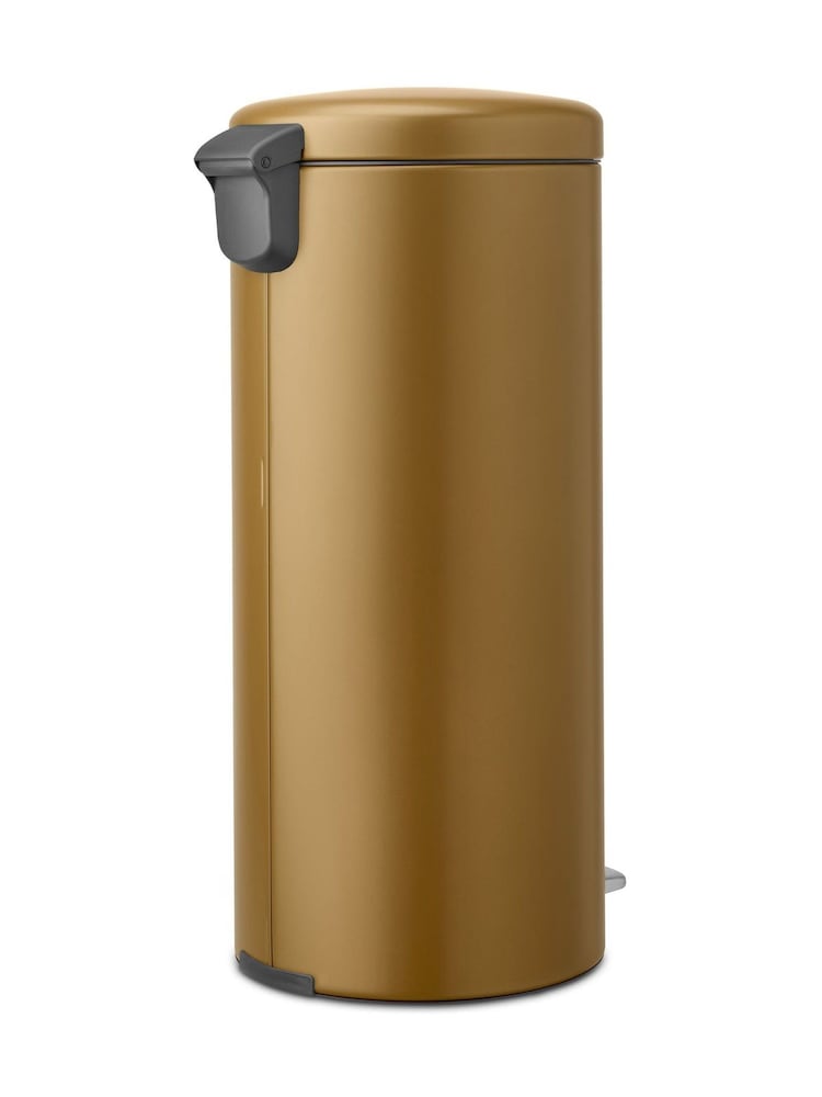 Brabantia Warm Brass NewIcon Pedal Bin - Image 6 of 6