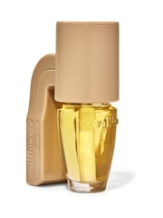Bath & Body Works Taupe Cylinder Wallflower Plug - Image 1 of 1