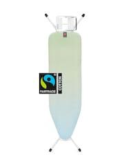Brabantia Soothing Sea Ironing Board Size B with Steam Iron Rest - Image 3 of 5