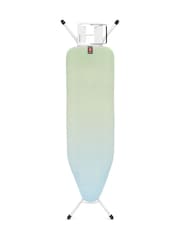 Brabantia Soothing Sea Ironing Board Size B with Steam Iron Rest - Image 5 of 5