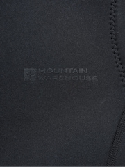 Mountain Warehouse Black Sleeveless Shorty Womens 2mm Wetsuit - Image 6 of 6