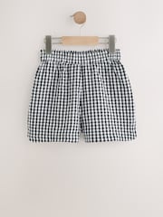 Mono Core Pull On Shorts (3-16yrs) - Image 1 of 4