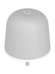 Eglo Grey Mannera Cordless Indoor and Outdoor Table Lamp - Image 4 of 6