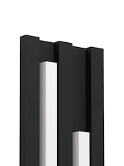 Eglo Fandina Outdoor LED Steel Wall Light - Изображение 3 из 5
