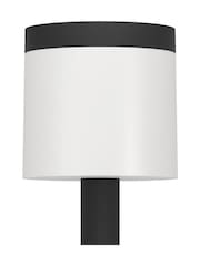 Eglo Black Solar LED Pantete With Sensor - Image 3 of 5