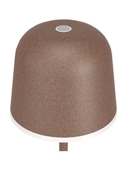 Eglo Mannera Steel Touch Dimmer Table Lamp - Bild 4 von 6