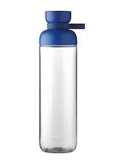 Mepal Vivid Blue Vita Leakproof Drinks Bottle With Two Openings - Image 2 of 2