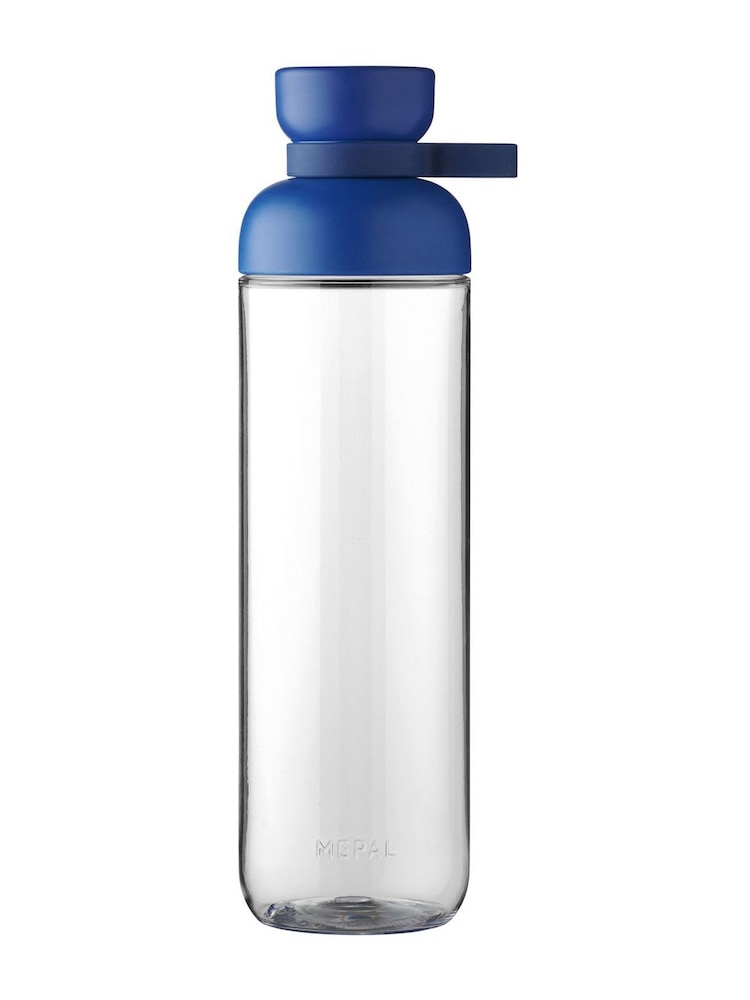 Mepal Vivid Blue Vita Leakproof Drinks Bottle With Two Openings - Image 2 of 2