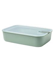 Mepal Nordic Sage Easyclip 'One Clip' Food Storage Container - Image 1 of 1