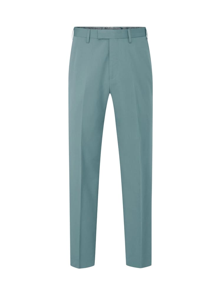 Skopes Tailored Fit Beckett Suit Trousers - Image 3 of 4