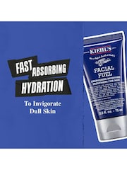 Kiehls Facial Fuel Moisturiser 200ml - Image 3 of 5