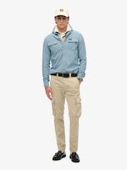Брюки карго Superdry Core - Изображение 1 из 5