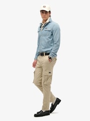 Брюки карго Superdry Core - Изображение 2 из 5