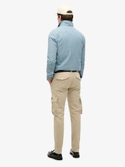 Брюки карго Superdry Core - Изображение 3 из 5