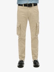 Брюки карго Superdry Core - Изображение 4 из 5