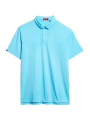 Superdry 100% Cottton Essential Jersey Polo Top - Slika 5 iz 6