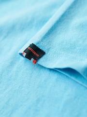 Superdry 100% Cottton Essential Jersey Polo Top - Slika 6 iz 6