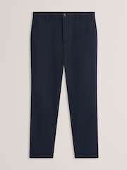 Ted Baker Straight Fit Ciandra Smart Trousers - Imagem 1 de 1