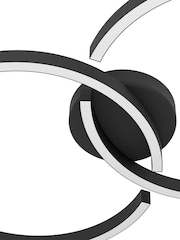 Eglo Amandolo LED Ceiling Light - Image 5 of 6
