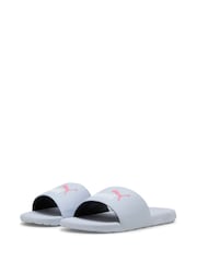 Puma Cool Cat 2.0 Youth Sandals - Imagen 3 de 6