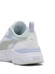 Blanco crema - Zapatillas de deporte para mujer Cassia de Puma - Imagen 6 de 6