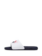 Puma Cool Cat 2.0 Youth Sandals - Imagen 2 de 6