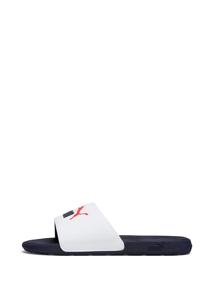 Puma Cool Cat 2.0 Youth Sandals - Imagen 2 de 6