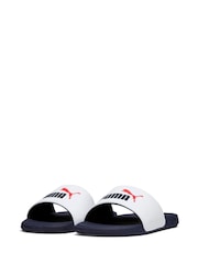 Puma Cool Cat 2.0 Youth Sandals - Imagen 3 de 6