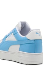 Puma Blue CA Pro Classic II Sneakers - Image 4 of 4