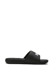 Negro - Puma Cool Cat 2.0 Kids Sandals - Imagen 1 de 6