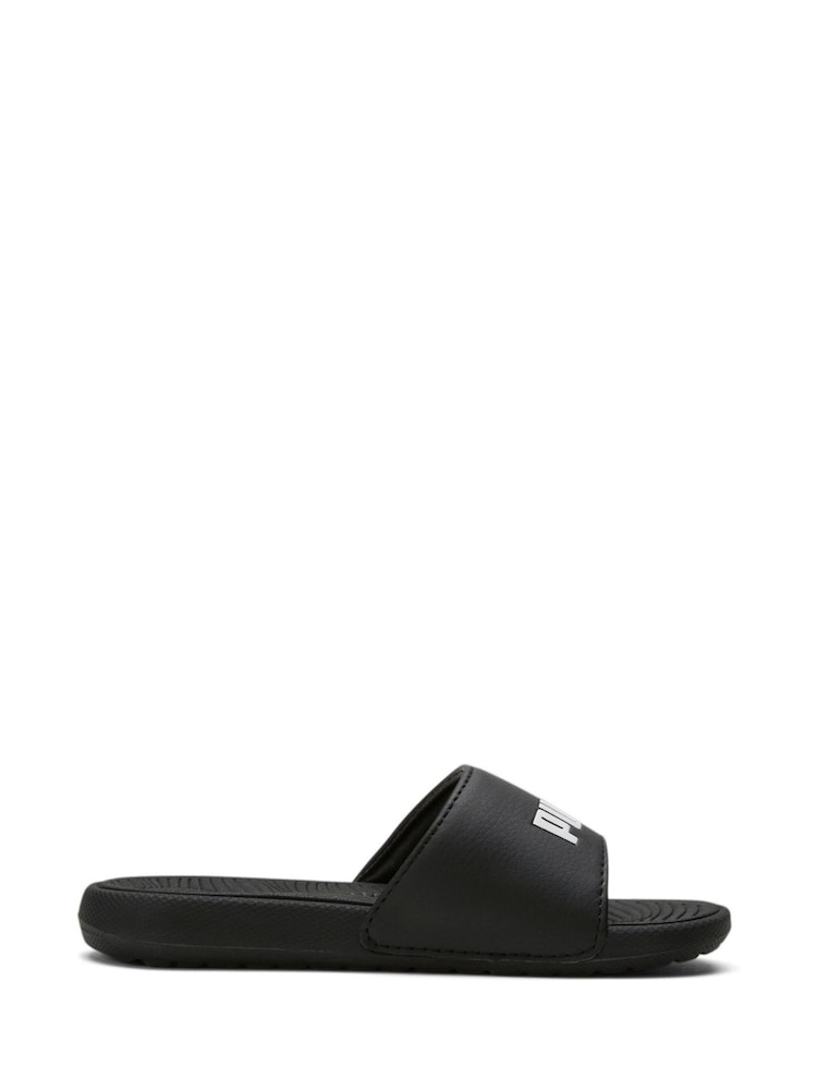 Negro - Puma Cool Cat 2.0 Kids Sandals - Imagen 1 de 6