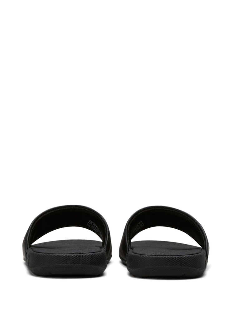 Puma Black Cool Cat 2.0 Kids Sandals - Image 4 of 6