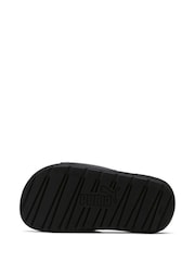 Negro - Puma Cool Cat 2.0 Kids Sandals - Imagen 6 de 6