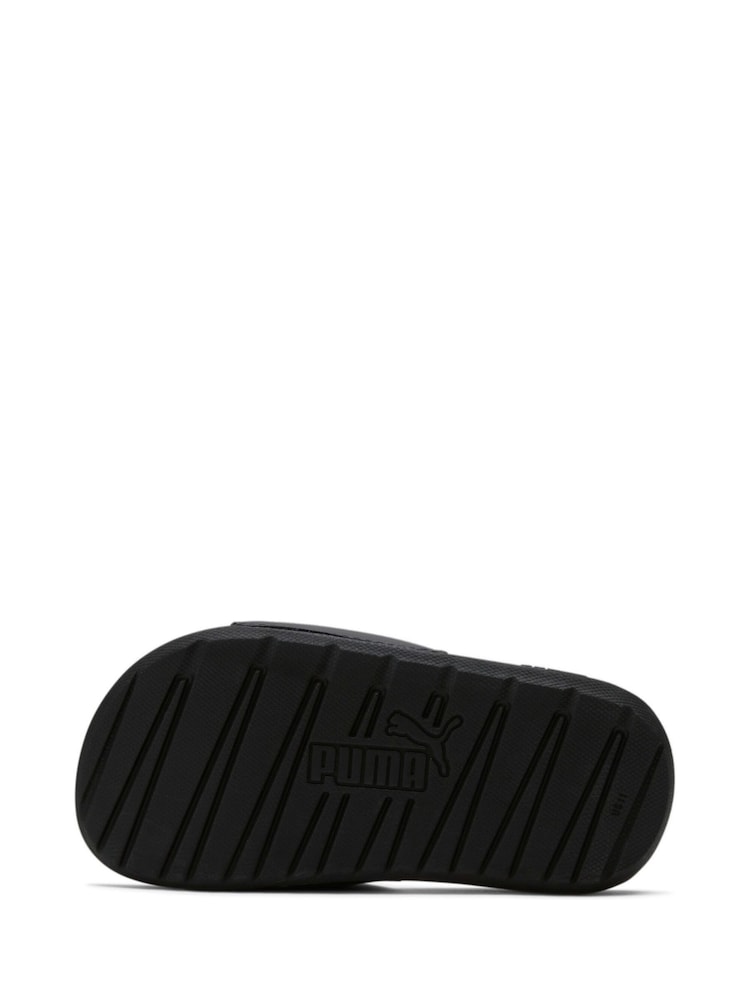 Negro - Puma Cool Cat 2.0 Kids Sandals - Imagen 6 de 6