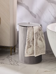 Grey Hamper Laundry - Image 2 of 4