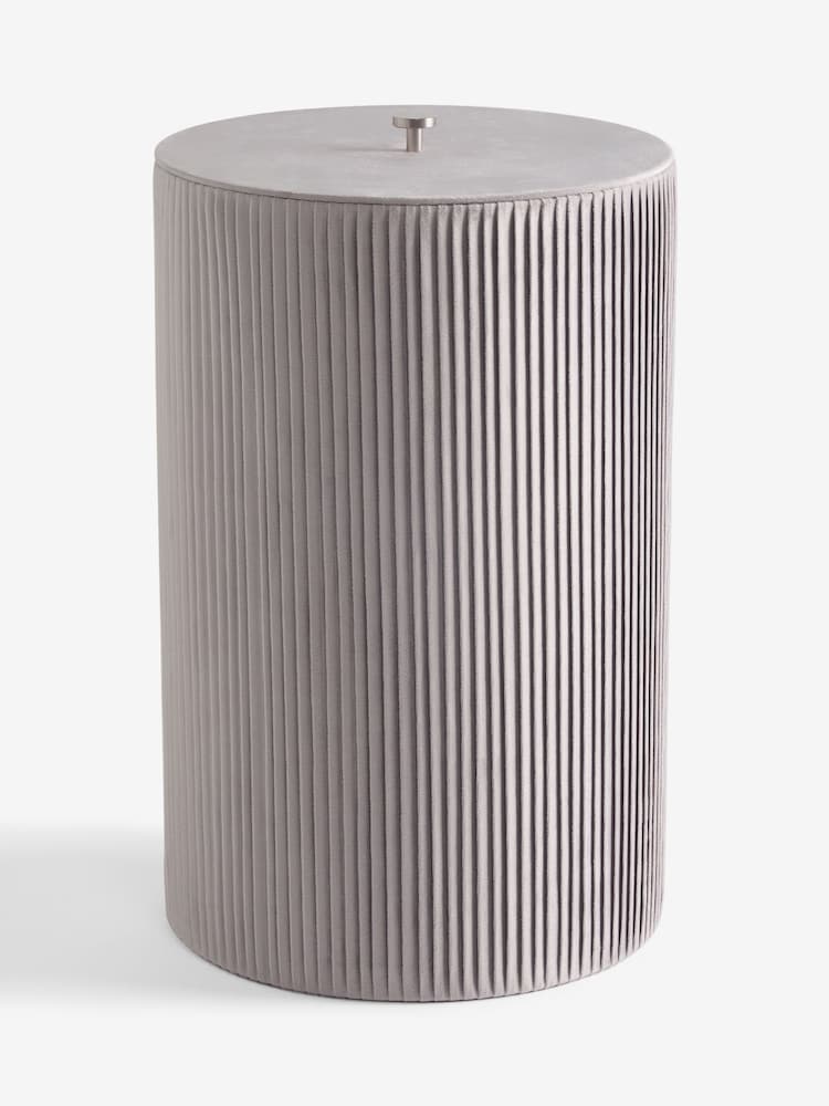 Grey Hamper Laundry - Image 4 of 4