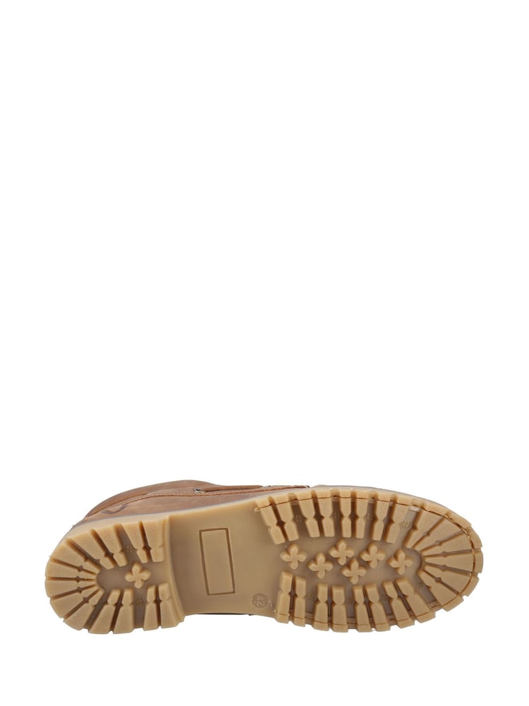 Cotswolds Inglecote Brown Shoes - Image 4 of 4