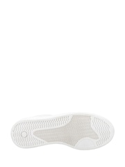 Cotswolds White Radcot Trainers - Image 5 of 5