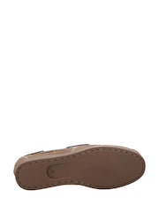 Cotswolds Waterlane Brown Shoes - Image 4 of 4