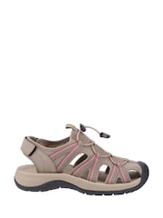 Cotswolds Blue Upton Sandals - Image 1 of 4