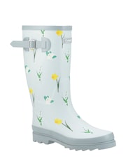 Cotswolds Wildflower Tall Wellingtons - Image 4 of 6